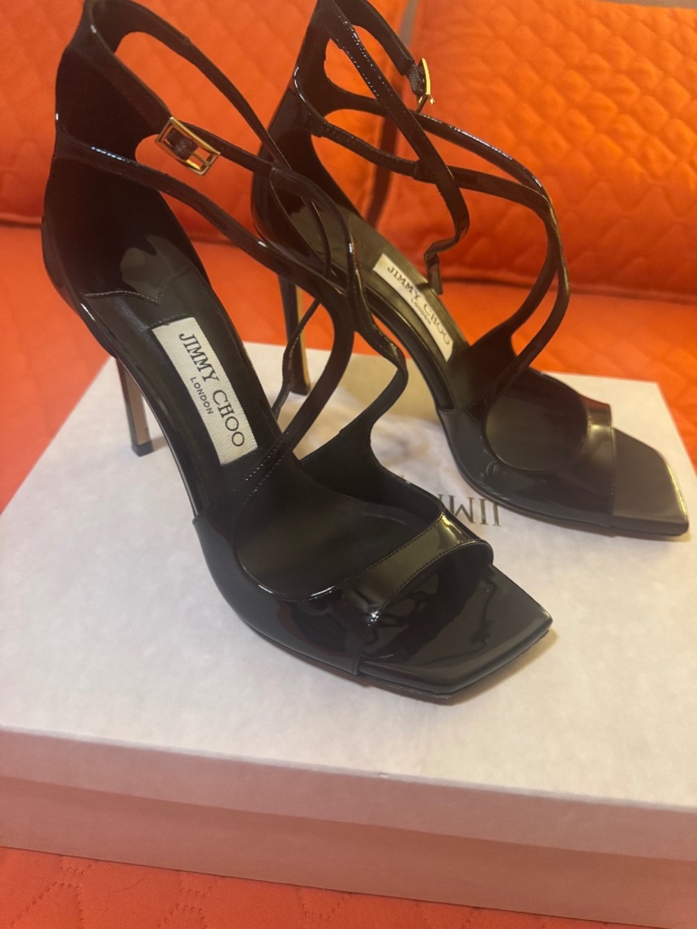 Jimmy Choo Azia